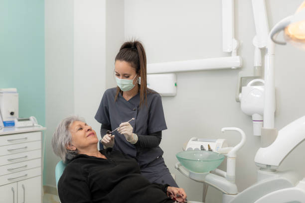 Best Emergency Root Canal Treatment in Eagle River, WI