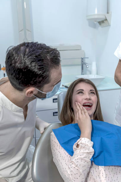 Best Emergency Broken Tooth Repair in Eagle River, WI