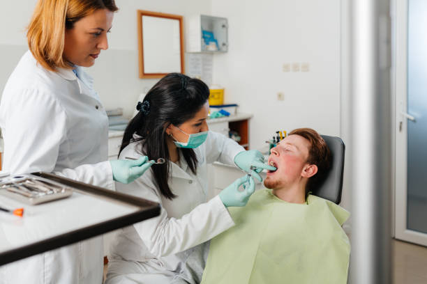 Best Emergency Treatment for Toothache in Eagle River, WI