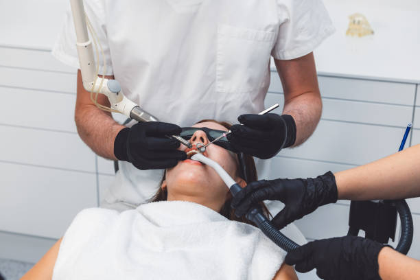 Best Emergency Tooth Extraction in Eagle River, WI