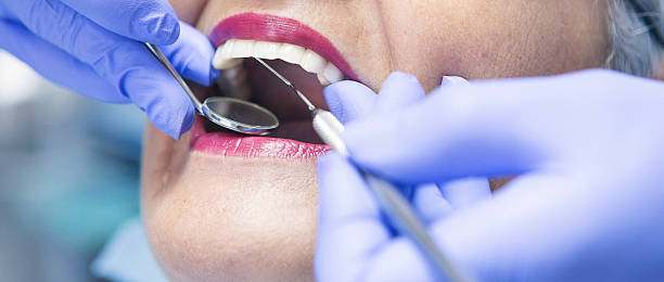 Best Emergency Orthodontic Repairs in Eagle River, WI